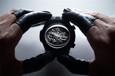 hublot owners manual|Hublot watch time setting.